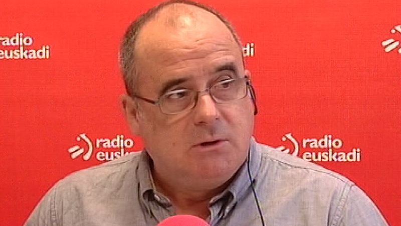 Patxi López "acata" la sentencia, pero entiende que genere "sorpresa y frustración"