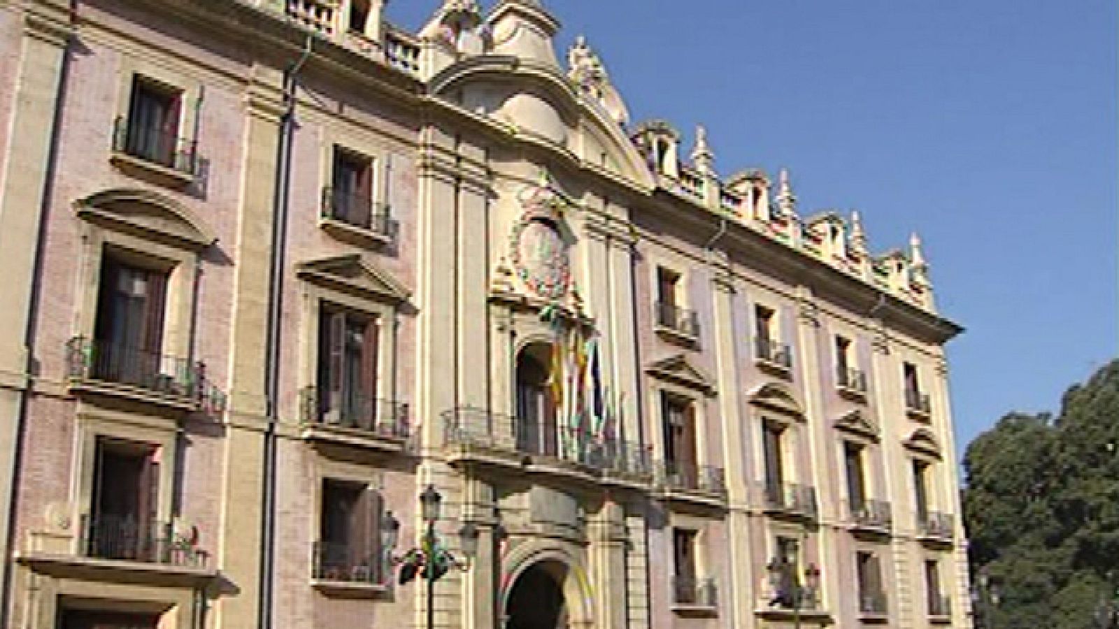 El tribunal condena por cochecho a dos ex-cargos de la Generalitat Valenciana por el caso Gürtel