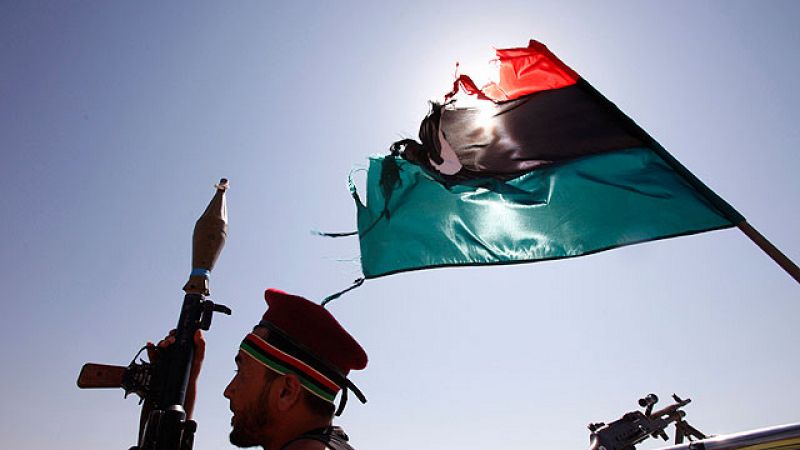 El Consejo de Seguridad aprueba una nueva resolución sobre Libia que relaja el embargo