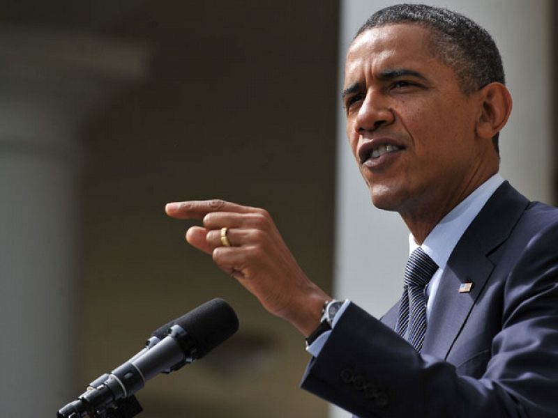 Obama abre la precampaña en EE.UU. al plantear más impuestos para ricos y multinacionales