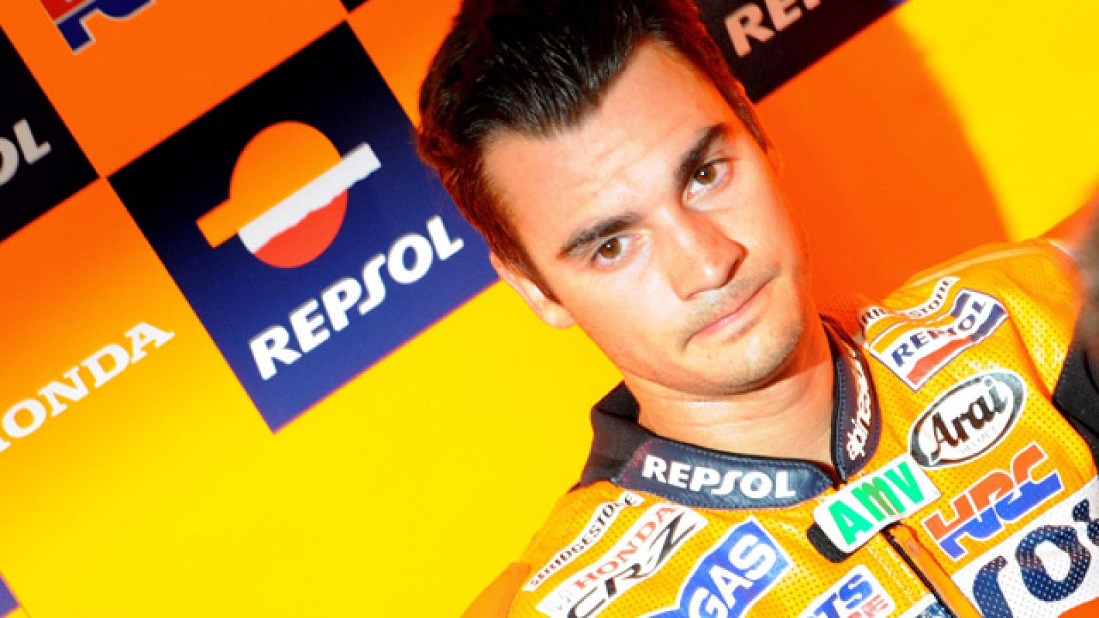 Pedrosa: "Ha sido divertido" | Ver