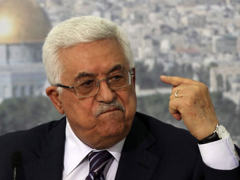 Abás confirma a Ban que pedirá la adhesión de Palestina a la ONU pese a la presión internacional