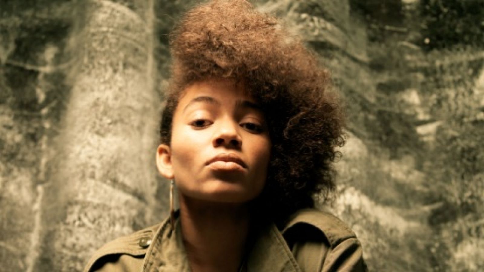 Nneka - My Home | Ver