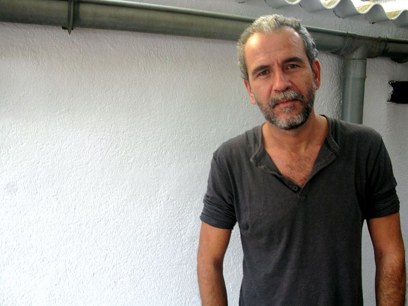 Guillermo Toledo: "Si tengo que escoger entre mi dignidad y mi profesión, escojo mi dignidad"