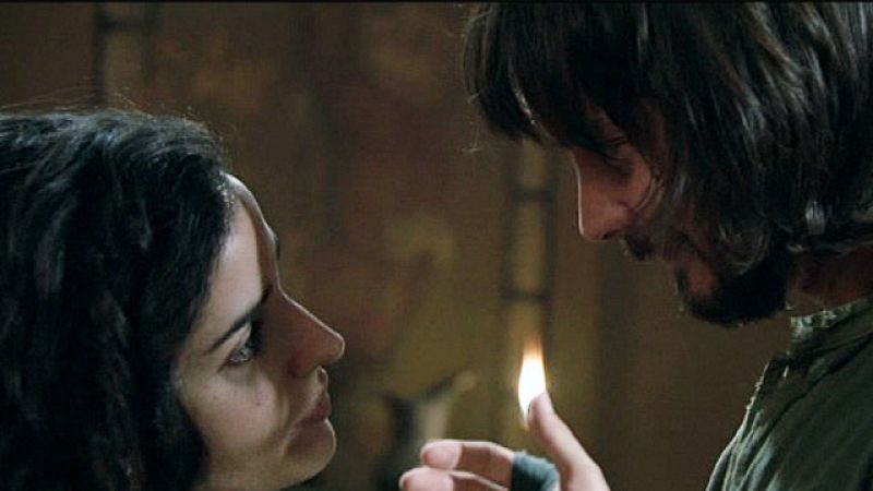 El corazón de Margarita sigue latiendo por Gonzalo