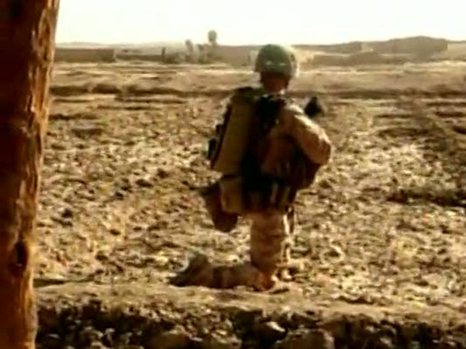 Las Fuerzas Armadas de EE.UU. ponen fin al veto a los homosexuales