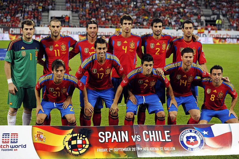 Silva: "Me siento un actor secundario en la selección y que Del Bosque no cuenta conmigo"