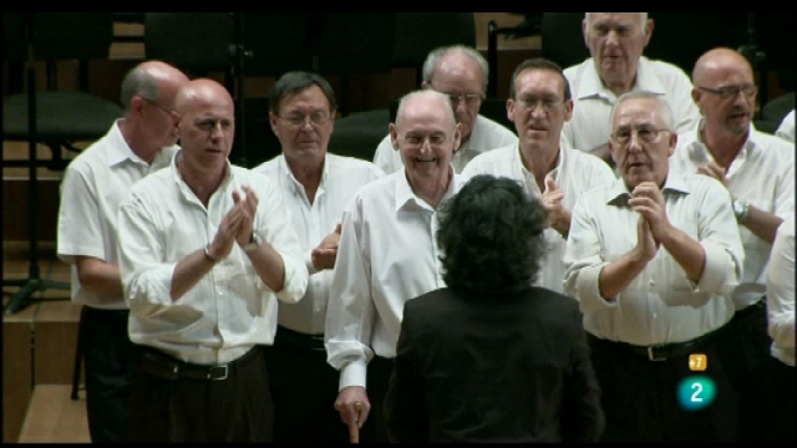 Documentos TV - Las voces de la memoria - Ver ahora