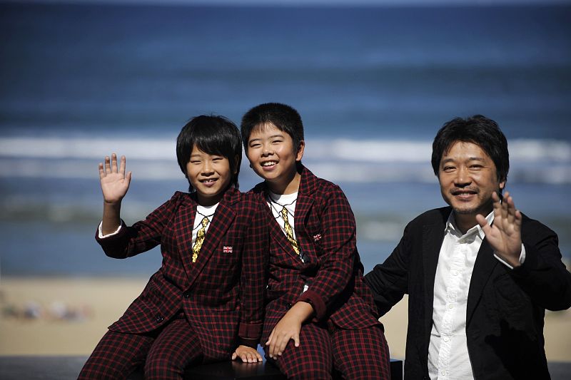 "Kiseki (I wish)" o el hermoso proceso de madurez infantil