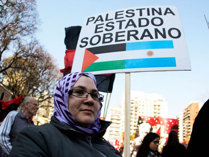 Obama se reunirá con Netanyahu y Abás para intentar frenar la iniciativa Palestina