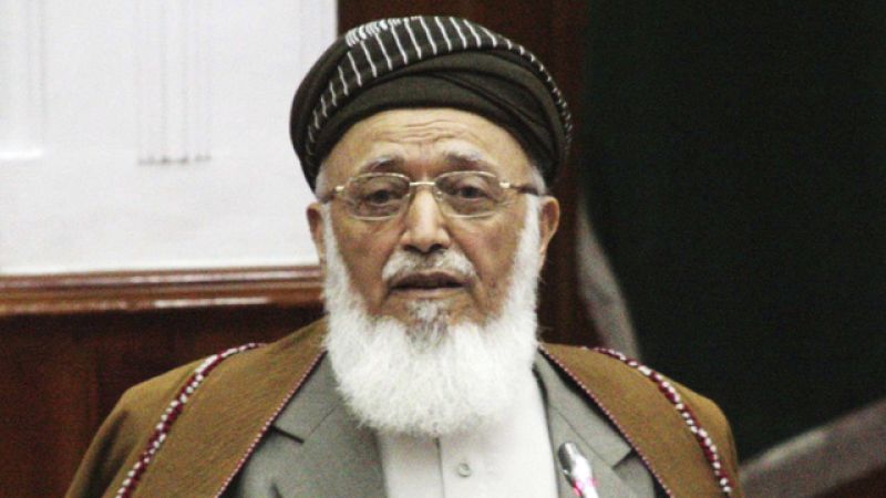 La Policía cree que el asesino del expresidente Rabbani fue enviado por el mulá Omar