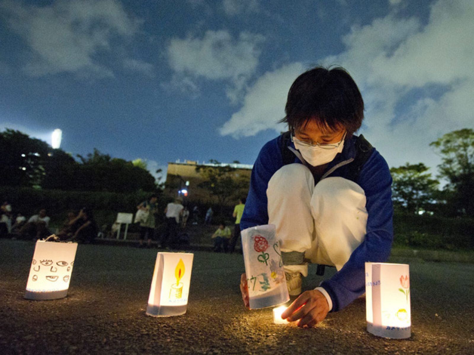 La Noche Temática - Japón, seis meses después - Avance - La noche temática | Ver