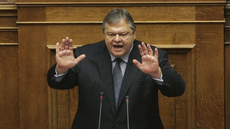 "Grecia necesita medidas adicionales de austeridad", afirma el ministro de Finanzas griego