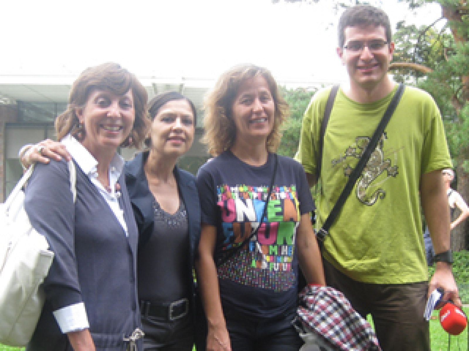 'Nómadas' en Basilea | Ver