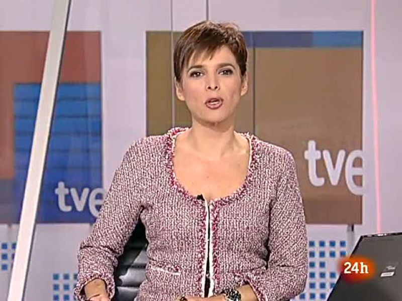 El Consejo de Administración de RTVE podrá acceder a la edición de los informativos de TVE