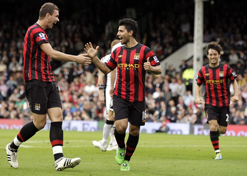 Enrique Cerezo: "El 'Kun' es página pasada"