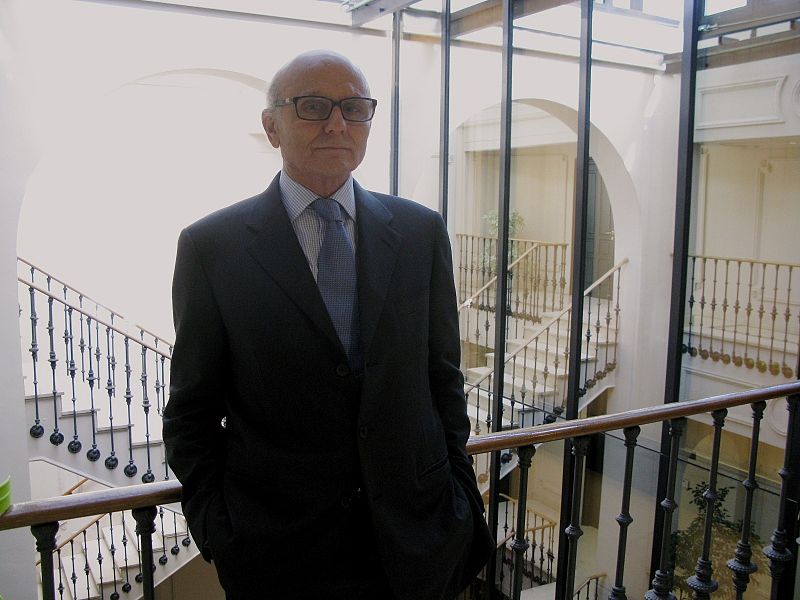 Caralps, el primero en trasplantar un corazón en España: "El corazón genera sentimientos"