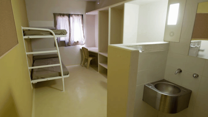 El difícil camino de la reinserción laboral: "Haga lo que haga siempre seré un expresidiario"