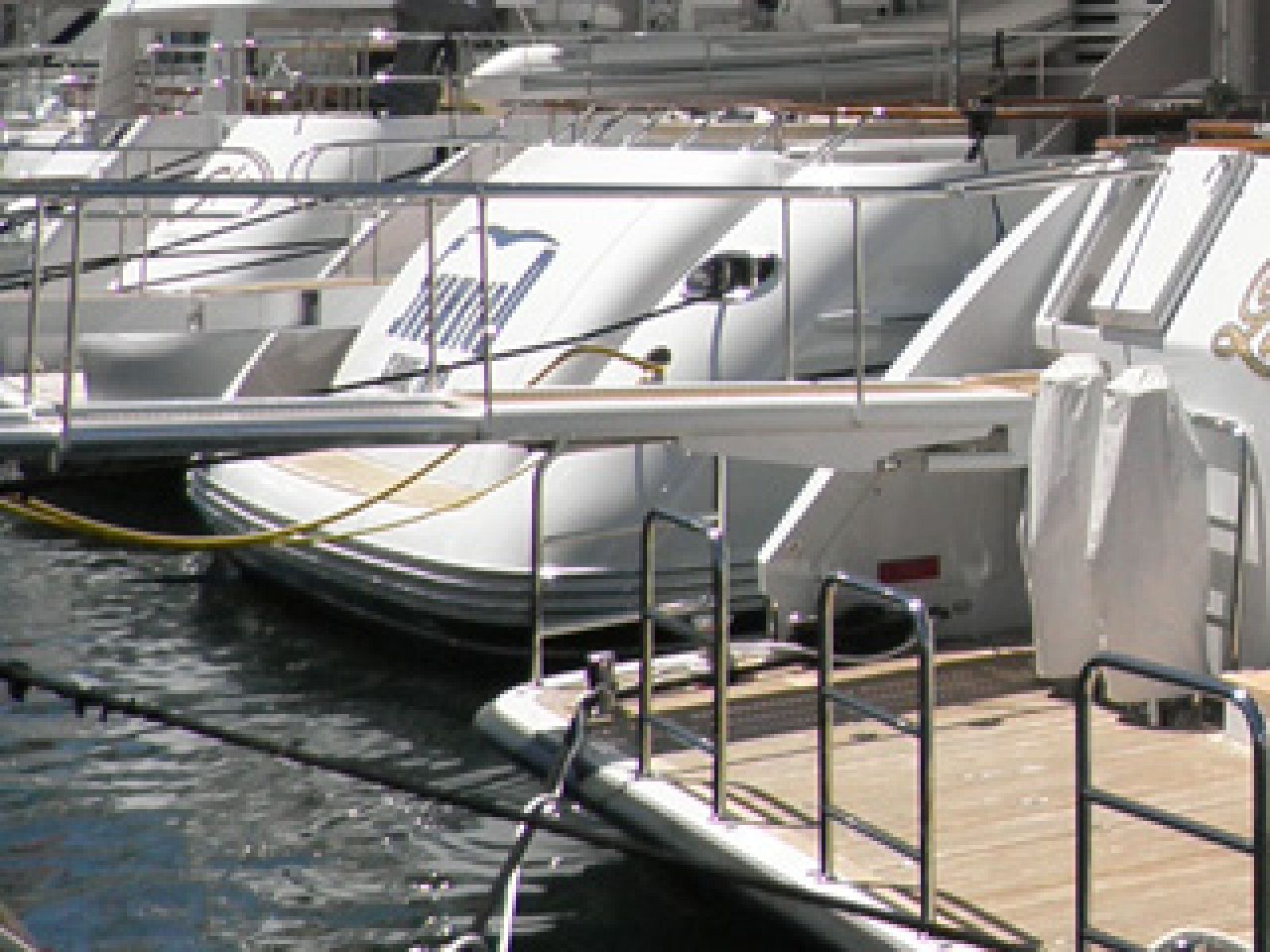 Informe Semanal - 24/09/2011 - Avance - Informe Semanal | Ver