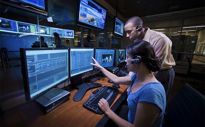 Ciberguerra: así se librarán las nuevas batallas