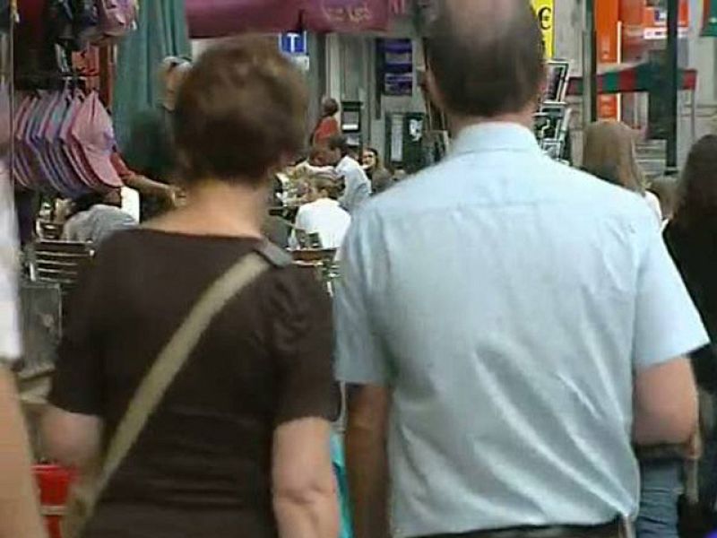 La UE aprueba una eurorden para las víctimas de violencia de género que promovió España