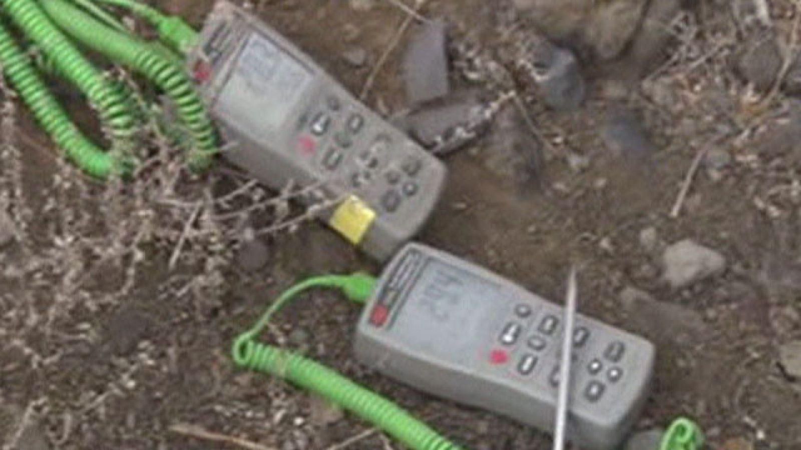 El Hierro sufre dos terremotos de 3 grados en la escala Richter en 24 horas