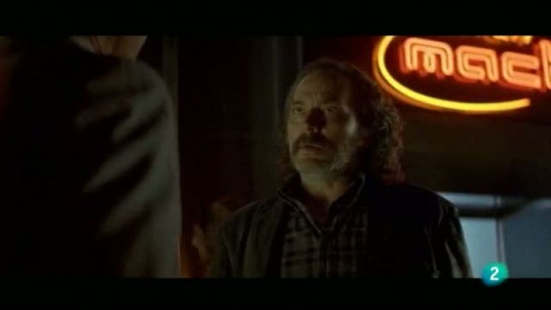 José Coronado presenta su nueva película 'No habrá paz para los malvados', en 'Miradas 2'