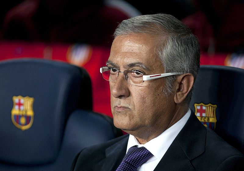 Manzano: "Estamos ante uno de los mejores equipos de la historia del fútbol"