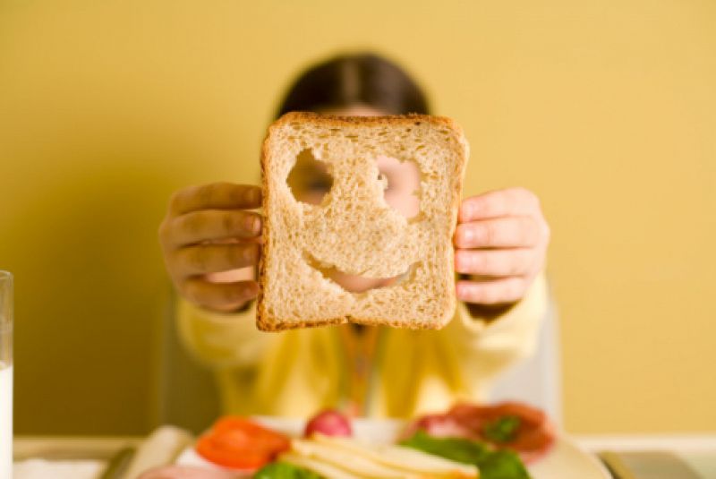 Ser celíaco, una dieta de por vida