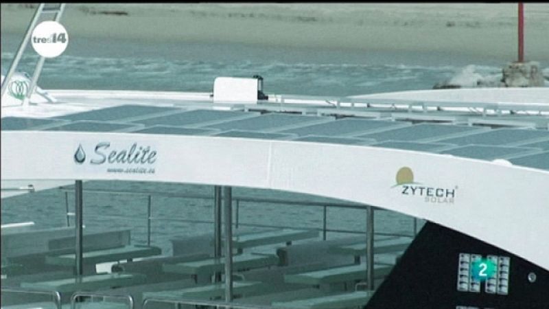 ¿Cómo será el transporte del futuro?