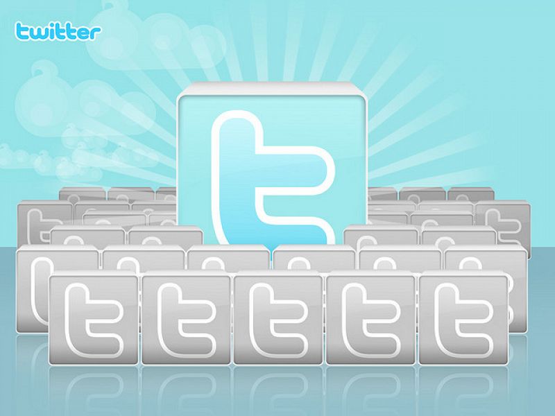 La batalla legal de Twitter por registrar sus 'tweets'