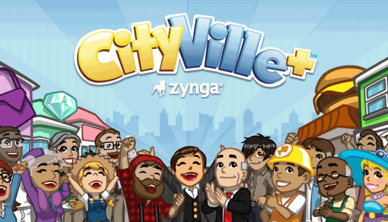 'Cityville', el juego de Zynga más popular en Facebook, llega a Google+