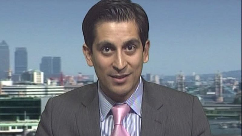 Un 'trader' que confiesa su avaricia...¿demasiado honesto para ser cierto?