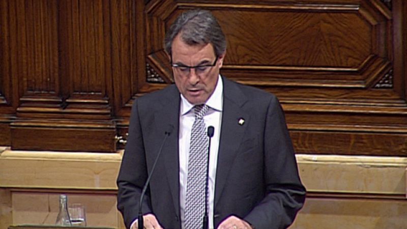 Gobierno catalán: El retraso de pago a residencias no es "tijeretazo" sino un "problema de tesorería"