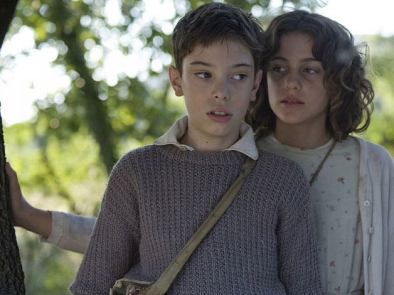 'Pa negre', la candidata para representar a España en los Oscar