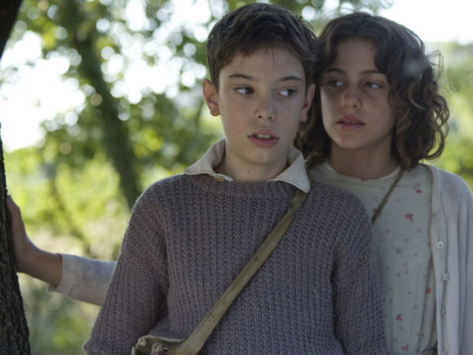 Pa Negre elegida como representante española en los Oscar