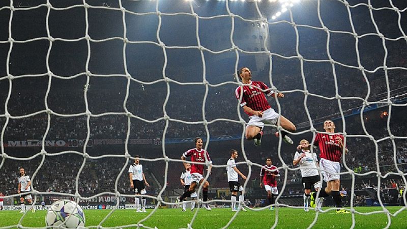 Arsenal, Milan, Marsella y Leverkusen vencen en casa