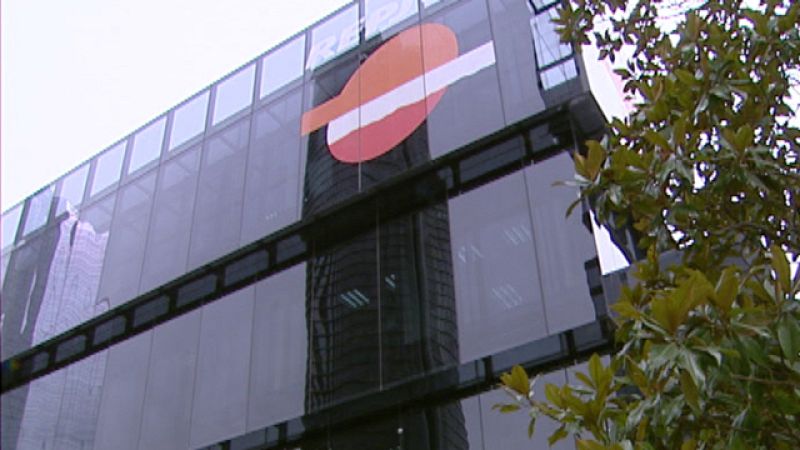 El Consejo de Administración de Repsol pide a Sacyr y Pemex que dejen sin efecto su pacto