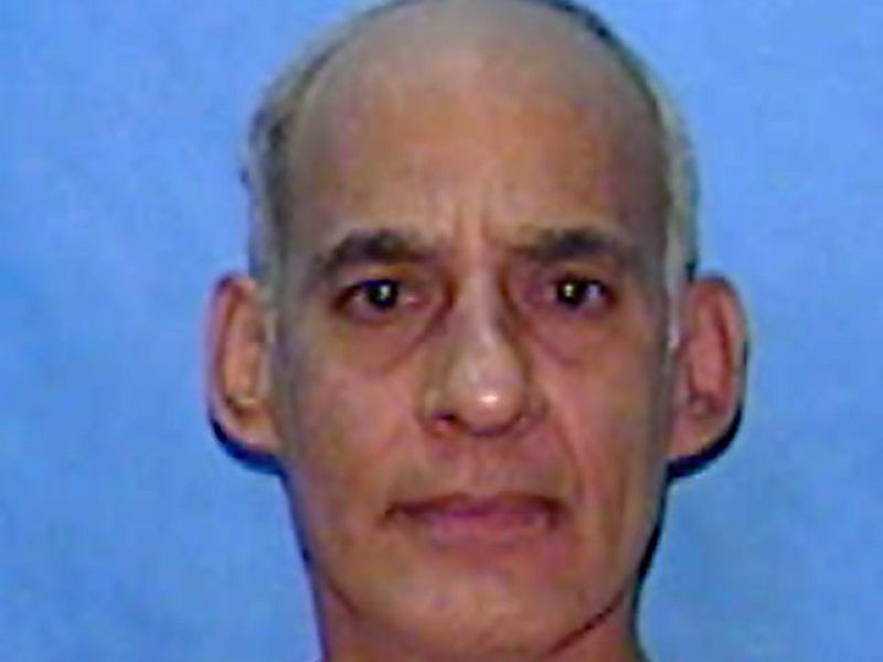 Ejecutado en EE.UU. el reo Manuel Valle, un cubano nieto de españoles