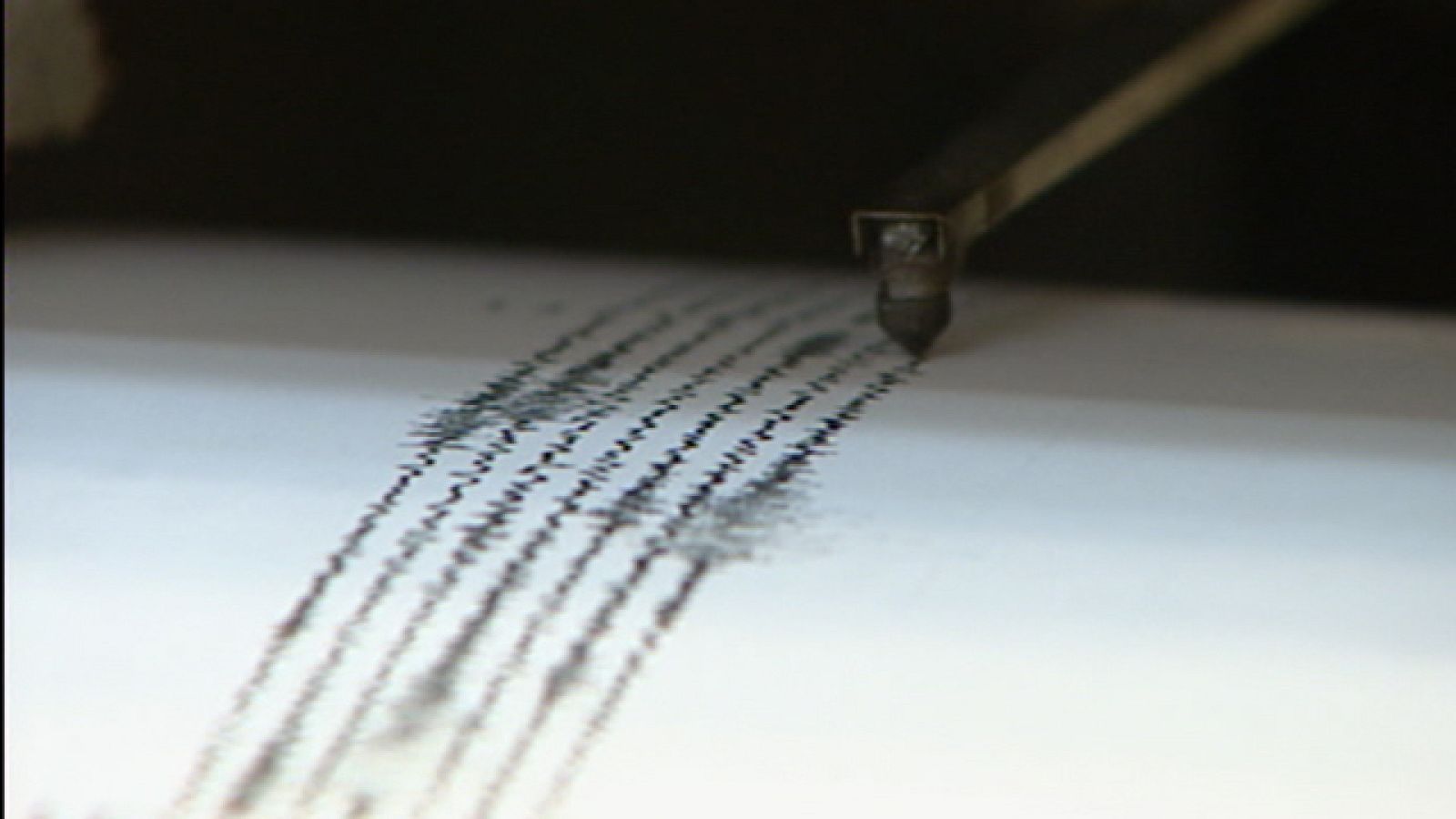 Los habitantes de El Hierro intentan recuperar la normalidad