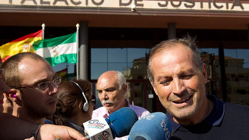 Libres con cargos el excalde de Ronda y los otros seis detenidos por delitos urbanísticos