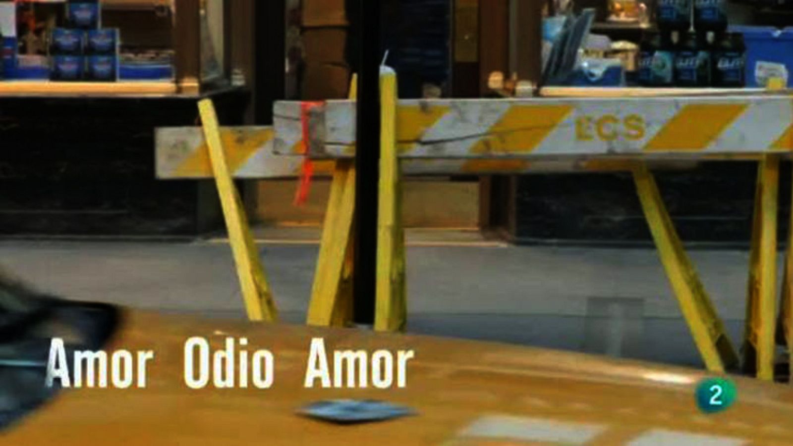 Documentos TV - Amor Odio Amor - Ver ahora