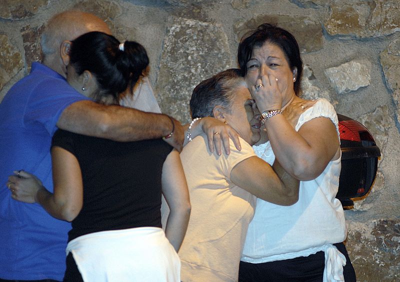 Detenida una mujer en Jaén tras encontrar muertos a sus hijos en la bañera