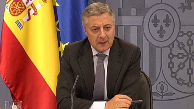 El Gobierno asegura que "tendrá en cuenta" la propuesta de López de acercar presos de ETA