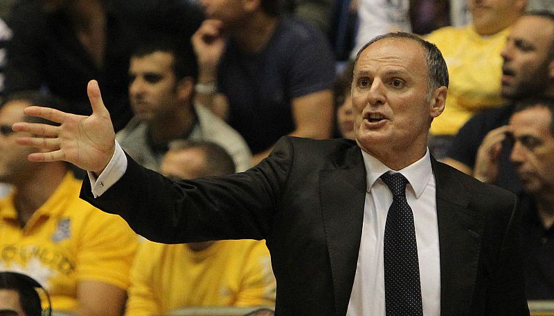 Ivanovic: "Hay muchas cosas que mejorar, pero mejor hacerlo ganando"