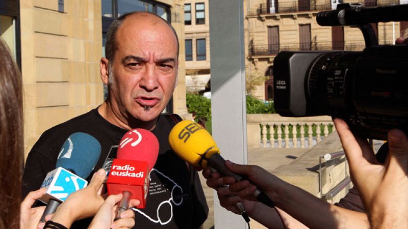 La organización proetarra Ekin anuncia su disolución, según Gara