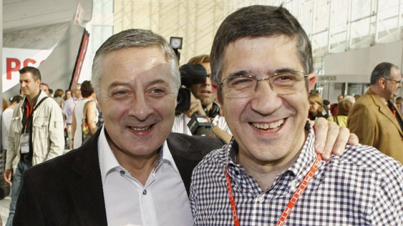 Blanco y López: La disolución de Ekin es "un paso más", pero no el definitivo para el fin de ETA