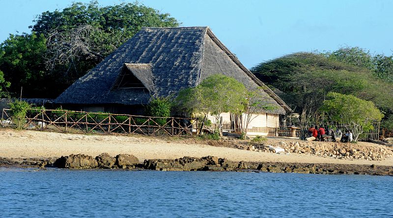 Piratas somalíes secuestran a una mujer francesa en Kenia