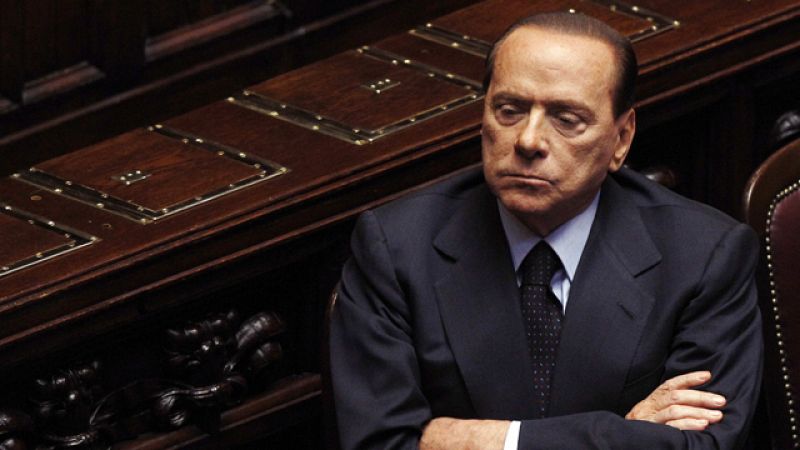 El Tribunal de Milán se niega a suspender el juicio 'Ruby' contra Berlusconi
