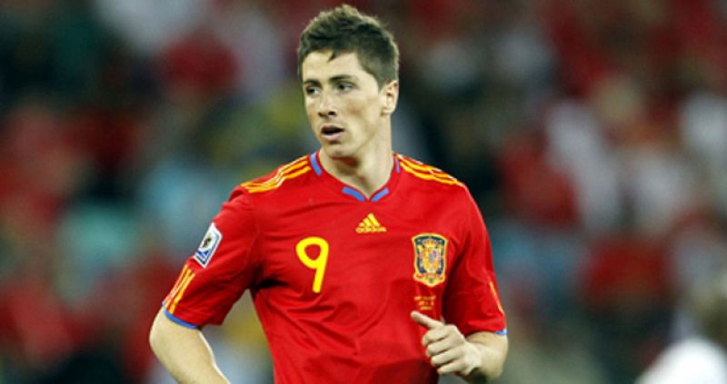 Torres, "uno de los nuestros", se juega su credibilidad ante la República Checa y Escocia